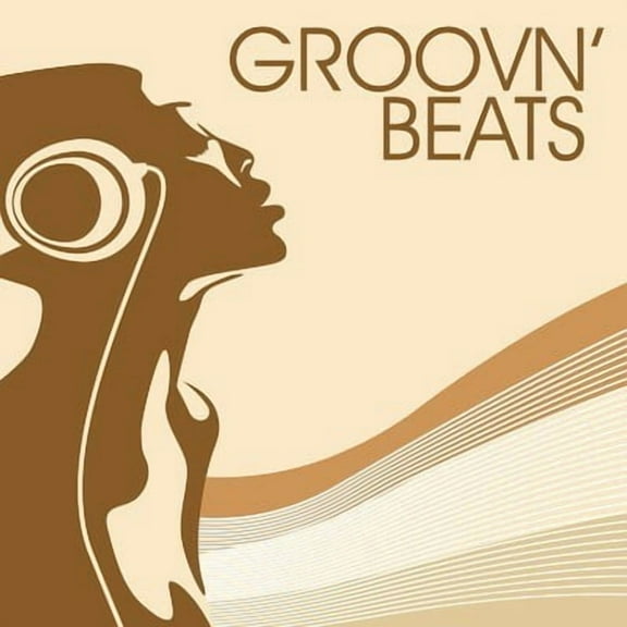 Various Artists - Groovin Beats / Various - Electronica - CD