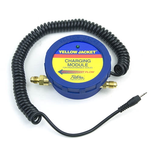 Yellow Jacket 68808 Charging Module for Electronic Scales