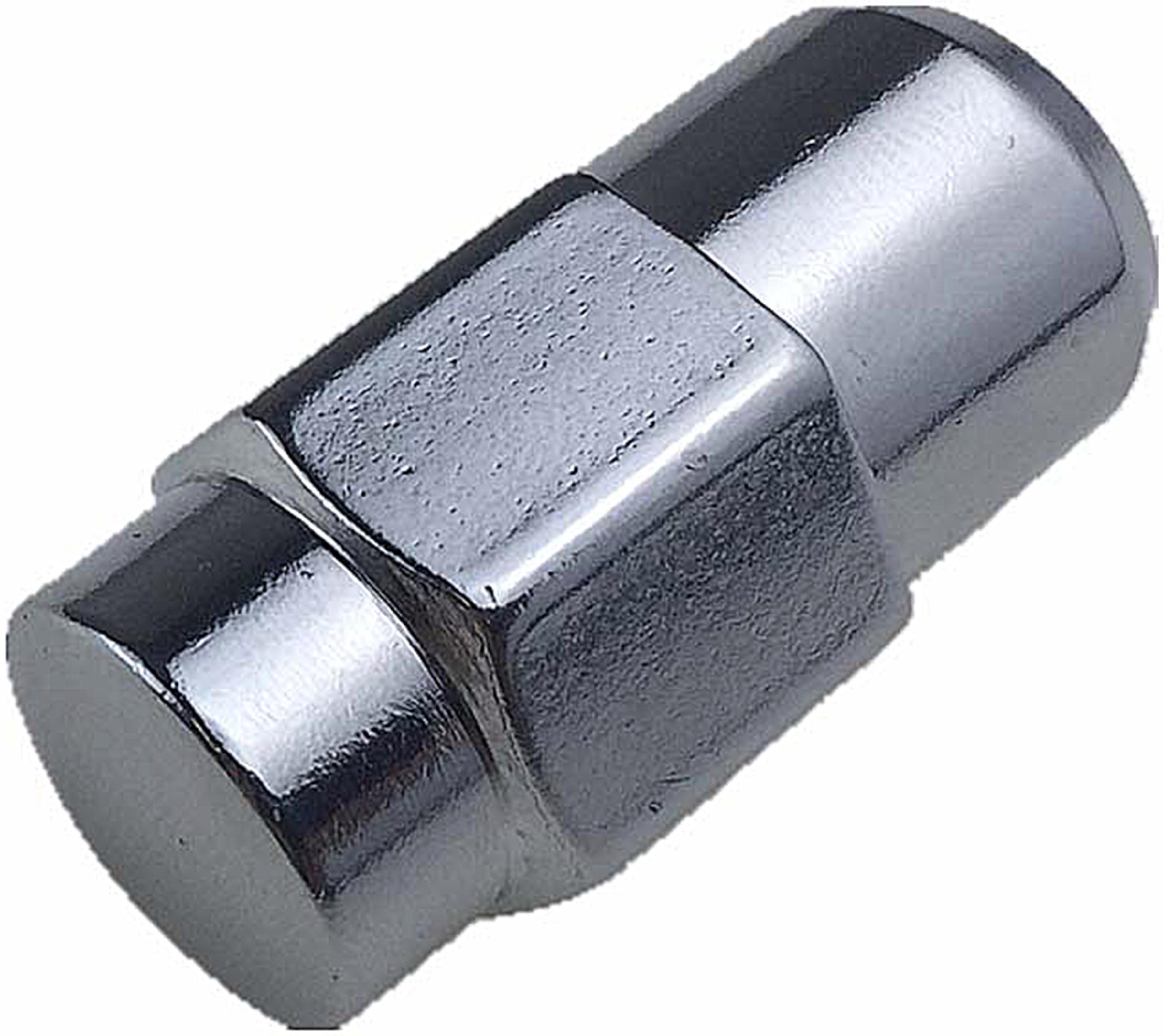 Dorman 611-137 Wheel Lug Nut for Specific Chevrolet / Honda / Isuzu Models (Pack of 10)