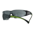 thumbnail image 5 of Gafas de seguridad 3M SecureFit, antivaho, lente gris, marco negro, 5 of 5