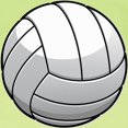 thumbnail image 3 of CafePress - Volleyball Gifts T Shirt - Infant T-Shirt, 3 of 4