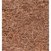 Premium USA Long Needle Pine Straw Mulch for Yard and Garden - Natural ...