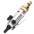 thumbnail image 2 of Pneumatic Screwdriver, Air Screwdriver High Efficiency 0.62MPa With Bit For Furniture, 2 of 8