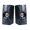Black, variant on USB Wired Stereo Speakers for Computer, Plug and Play Desktop Sound System, Black (Pair of 2)