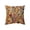 Multicolor, variant on Vintage Floral Throw Pillow Covers, Short Pile Plush Boho Decorative Square Pillowcases for Living Room Couch Bed Decor