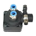 thumbnail image 4 of jinwen Tire Changer Fast Inflation Valve Professional Cylinder Rotary Control Valve A A, 4 of 9