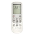 thumbnail image 3 of Control remoto de aire acondicionado Samsung, 3 of 3