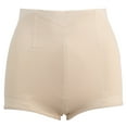 thumbnail image 2 of Cortland Style 4047: Firm Control Cuff Top Brief, 2 of 3
