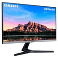 thumbnail image 2 of Monitor Samsung 28 UHD 4K HDR HDMI Negro LU28R550UQLXZX, 2 of 3