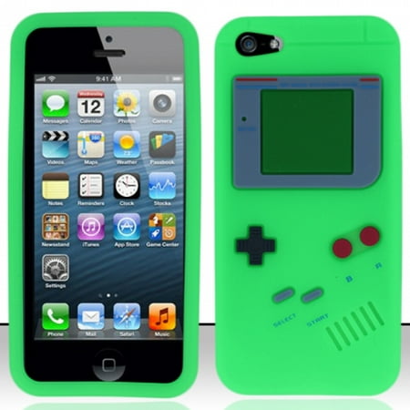 Iphone C Gameboy Case Iphone C Gameboy Case