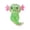 Green, variant on Axolotl Squishy Toys – Soft Slow Rising Stress Relief Sensory Fidget Toys for Party Favors – Classroom Rewards, Birthday Party Favors, Treasure Box Prizes, Novelty Gifts (1PC)