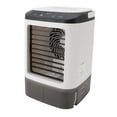 thumbnail image 1 of Mini Ventilador De Refrigeración, Mini Aire Acondicionado Humidificador, Portátil, Alimentado Por USB Para El Hogar, 1 of 7