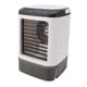 thumbnail image 1 of Mini Aire Acondicionado, Mini Ventilador De Refrigeración Humidificador Alimentado Por USB Para El Hogar, 1 of 7