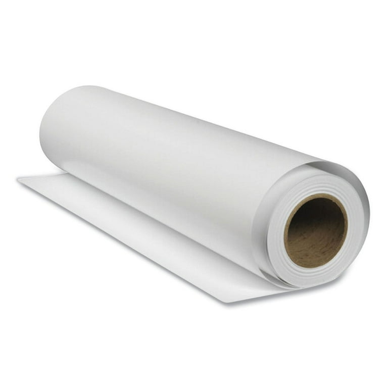 Double Weight Matte Paper, 8 mil, 24 Double Weight Matte Paper, 8 mil, 24