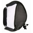 thumbnail image 2 of Easy Fold Speedlight Soft Box - 16'', 2 of 2