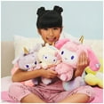 thumbnail image 7 of Unicorn Hello Kitty 6 Inch, 7 of 7