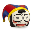 thumbnail image 3 of The Amazing Digital Circus Squishme Squishies Mystery Pack, 3 of 4