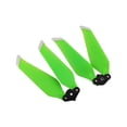 thumbnail image 4 of Hélices plegables de liberación rápida 8743, pala de repuesto para Mavic 2 Pro Verde, 4 of 9