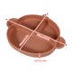 thumbnail image 3 of Teissuly New Children's Non Slip Suction Cup, Integrated Baby Separated Food Grade Silicone Teissuly WER202311271234, 3 of 5