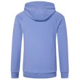 thumbnail image 2 of Camii Mia Hoodies for Men Sweatshirt Hooded Pullover Solid Essentials Lightweight Causal Tops, 2 of 8