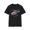 Black, variant on Chopper Helicopter Graphic Unisex Cotton Softstyle Short Sleeve Tee 6