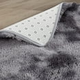 thumbnail image 4 of Navy Area Rug for Bedroom, Extra Large 9' x 12'Rugs Shag Rugs for Living Room Furry Rugs for Girls Boys Room Shaggy Rug for Kids Baby Room Home Decor Rug Carpets, Dark Navy, 4 of 9