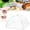White, variant on 1 Pack Mesh Food Covers,Fly Cover,Foldable Cake Cover,Fly Screen,Food Cover,Mesh Material,Fly Cover,for BBQs,Outdoors,Screen Tents,Parties Picnics,Fruit Cover