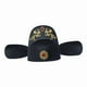 thumbnail image 4 of Sombrero de ópera china, sombrero clásico chino antiguo para hombres, ideal para cosplay y teatro. Estilo C, 4 of 9