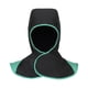 thumbnail image 1 of Capucha de soldadura resistente al , reutilizable, ignífuga, lavable, ajustable, protectora, 1 of 8