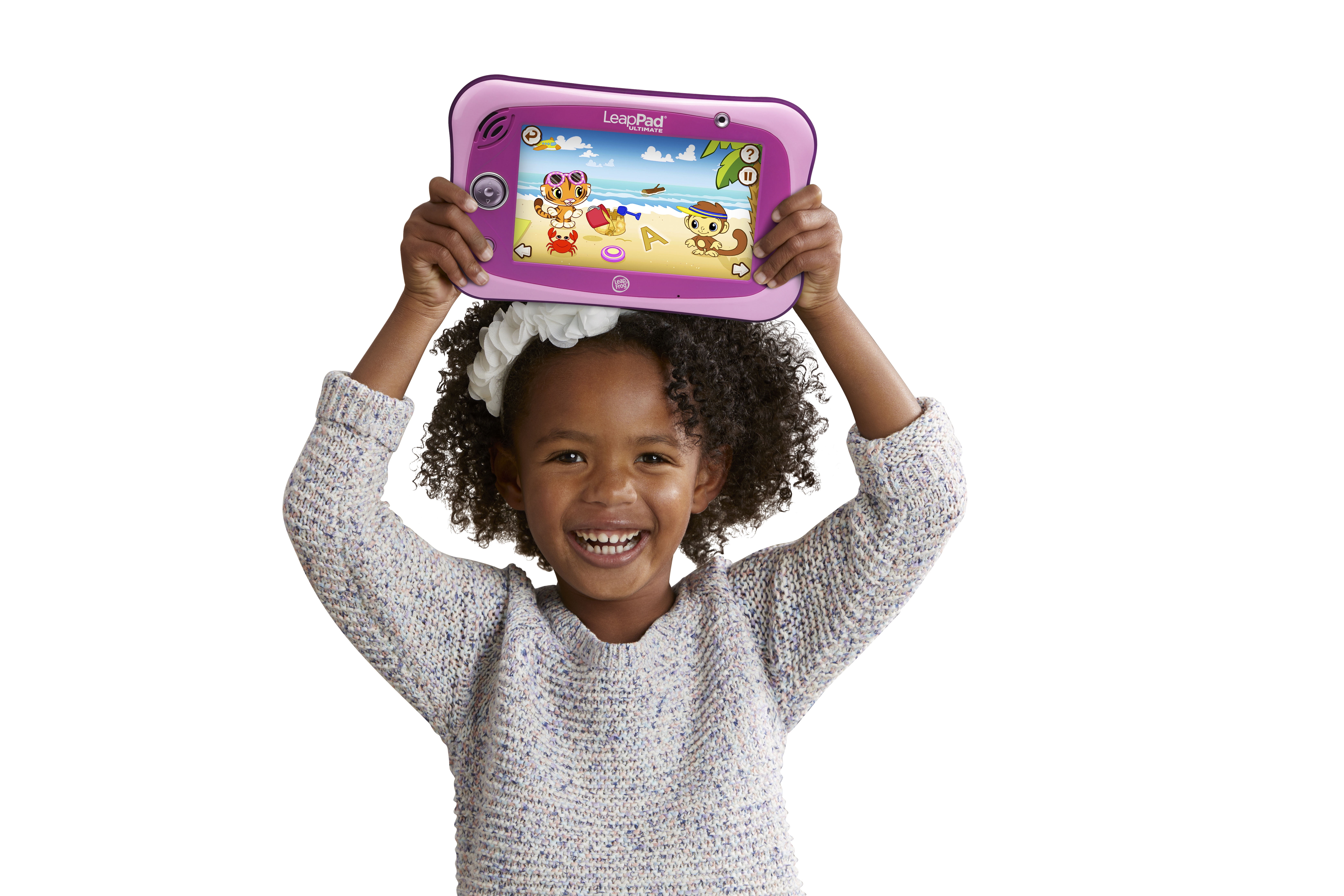 leappad ultimate bundle pink