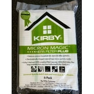 10 Sacchetti per aspirapolvere Kirby 204808