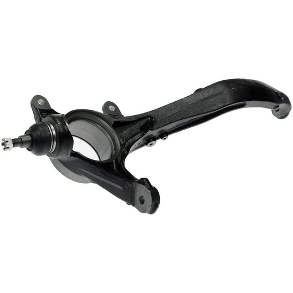 Dorman 698-046 Front Passenger Side Steering Knuckle for Specific Acura / Honda Models Fits select: 2008-2012 HONDA ACCORD, 2009-2014 ACURA TSX