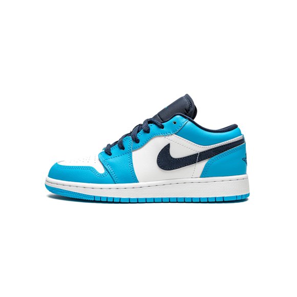 Jordan Youth Air 1 Low 553560 144 - Taille 5.5Y