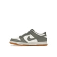 thumbnail image 2 of Nike Kid's Dunk Low Reflective Grey Shoes, from StockX, 2 of 5