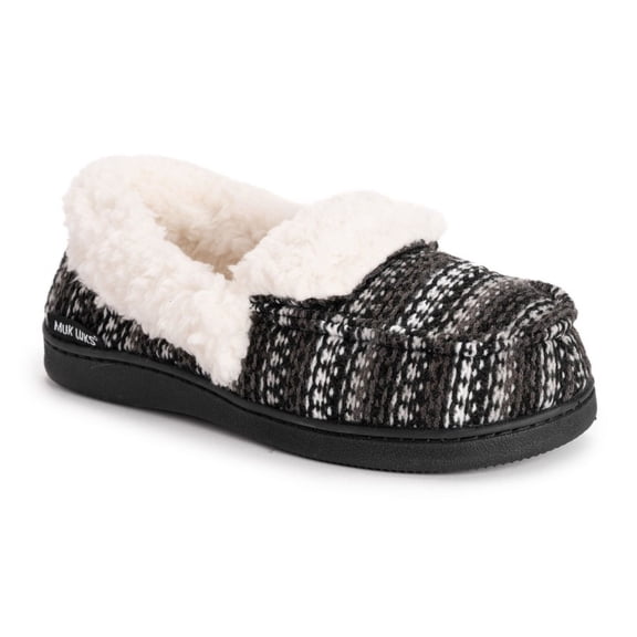 Women's Anais Moccasin Slippers