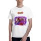 thumbnail image 1 of Camiseta de Manga Corta para Hombres Naru, 1 of 5