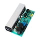 thumbnail image 3 of Placa amplificadora Hugo 800W canal para subwoofer, 3 of 10