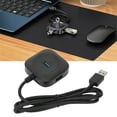 thumbnail image 1 of Divisor USB concentrador USB 30 confiable para entretenimiento ANGGREK Otros, 1 of 8