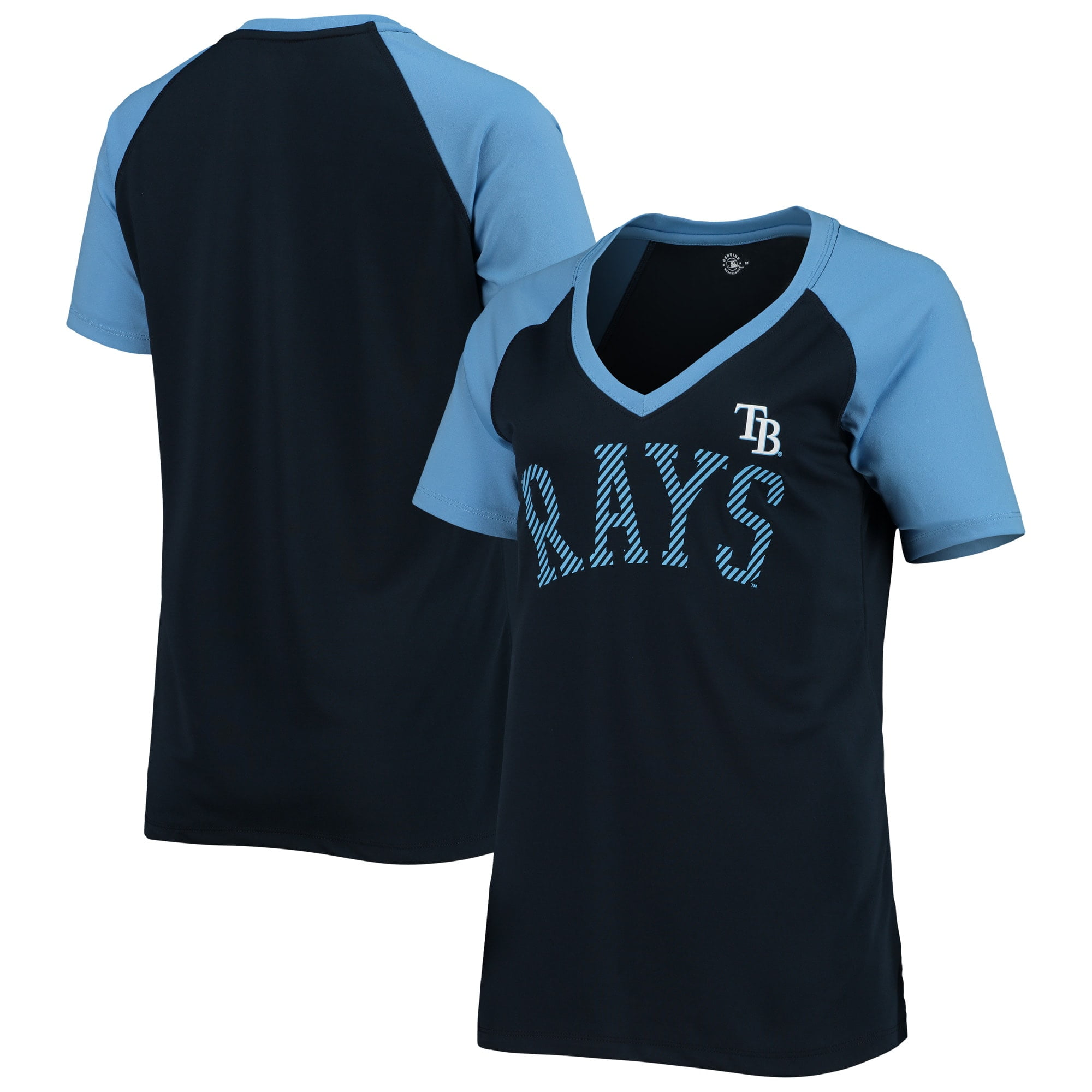 Tampa Bay Rays T-Shirts - Walmart.com