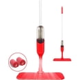 thumbnail image 1 of Eyliden Spray Mop 2 Washable Microfiber  Mop Pads 400ML, 1 of 7
