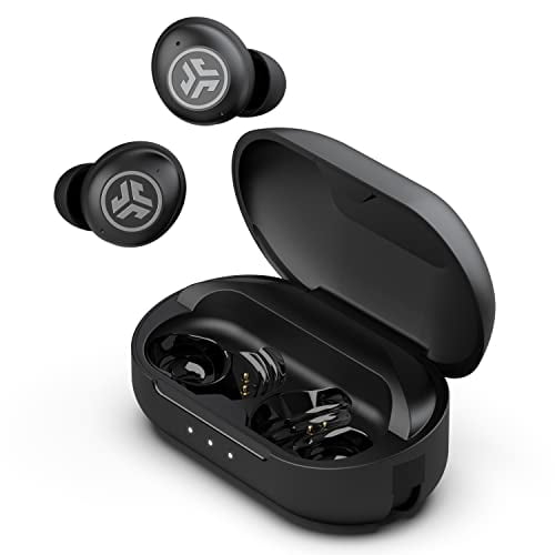 JLab Audio IFCEBJBAIRPRORBLK82 JLab IFCEBJBAIRPRORBLK82JLab