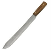 Ontario 7-14" Butcher Knife 7113 Fixed Blade Knife