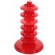 thumbnail image 5 of GAXIRE Soporte reutilizable para piruletas, soporte para piruletas de fiesta, expositor para piruletas, estante para piruletas, 5 of 6