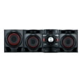thumbnail image 2 of LG XBOOM CM4590 - Audio system - 700 Watt (total), 2 of 5