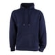 thumbnail image 1 of Tee Jays - Sudadera de algodón con capucha para hombre (Azul real) Tee Jays UTBC3824_navyblue, 1 of 3