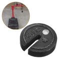 thumbnail image 4 of Metal Scale Weight Retro Small Weight Retro Scale Weight Portable Scale Traditional Weight, 4 of 6