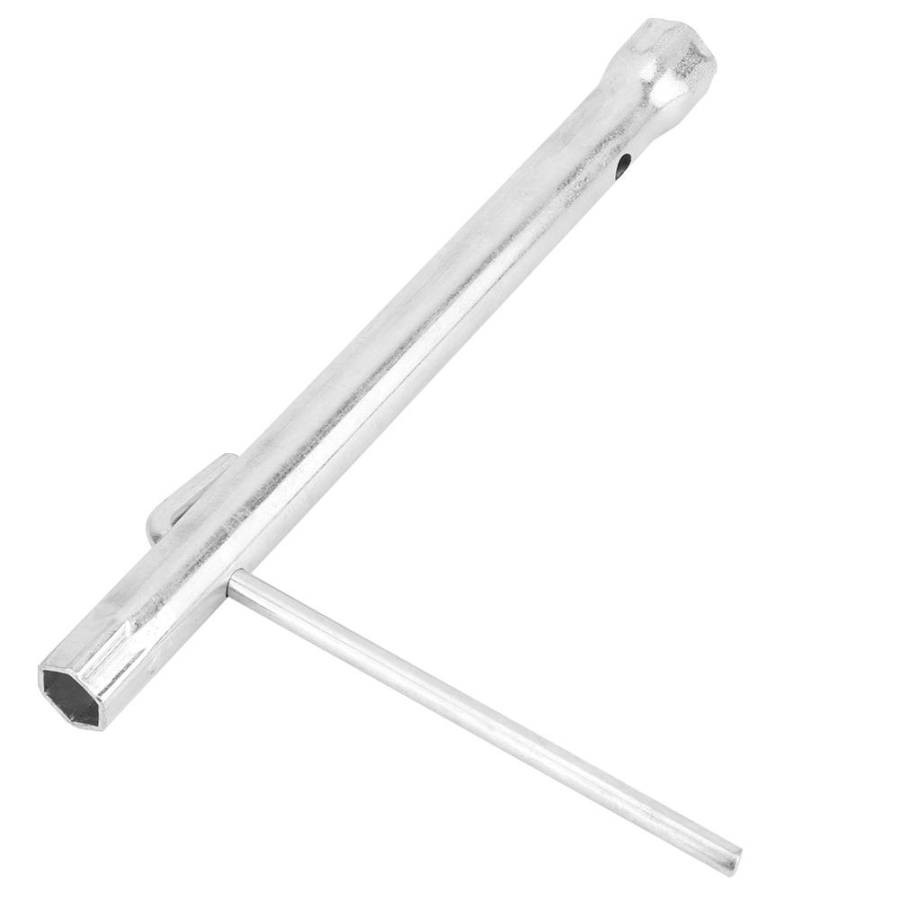 Car 16mm//21mm Spark Plug Socket Wrench Removal Spanner Tool Installation