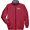 Crimson, variant on 199th Infantry Division Desert Storm Veteran Devon and Jones 3 Season Jacket