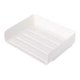 thumbnail image 1 of Plastic Desk Organizer Desktop Document Letter Tray Stackable Desk Organizer, 1 of 4