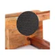 thumbnail image 3 of Abastado Almohadillas de goma autoadhesivas antideslizantes para muebles, almohadillas para sillas, protectores de suelo, negro, 2 juegos, 3 of 3
